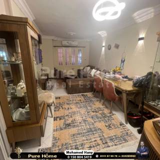 شقة للبيع 202 متر صواري المصرية السعودية