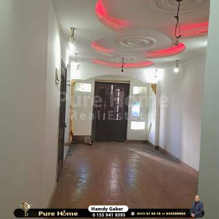 شقه للبيع 150 متر السيوف ش جميلة بو حريد