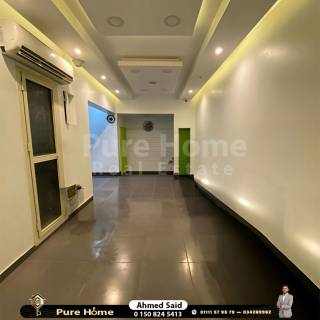 بيع شقة بعمارات مصطفى كامل سوبر لوكس من المالك