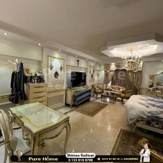 شقه في لوران تاني نمره من البحر تري بحر السرايا