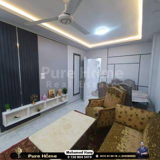 شقة للبيع ميامي خالد بن الوليد