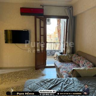 شقة للبيع تصلح سكني او اداري جليم