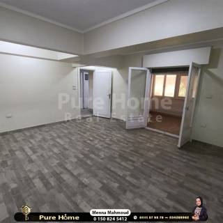 شقة للبيع 177 متر صواري الشركة المصرية السعودية