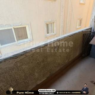 بيع شقة بعمارات مصطفى كامل سوبر لوكس من المالك