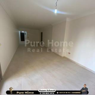 شقة للبيع 155 متر اليكس ويست