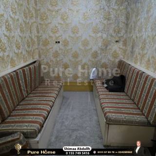 شقة للبيع كامب شيزار