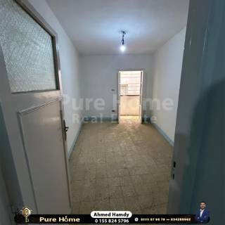 شقة للبيع 440 متر بالم هيلز الاسكندرية