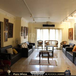 ستوديو للبيع 90 متر كومباوند بالم هيلز الأسكندرية