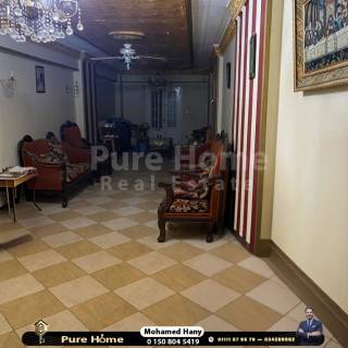 شقة للبيع 184م حي صواري