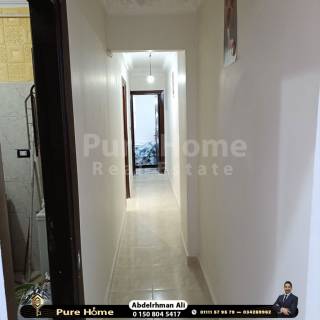 عيادة للبيع 80 متر ستانلي شارع عبد الحميد العبادي