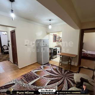 شقة للبيع 85 متر سموحه ابراج سيدي جابر