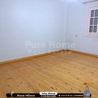 شقة للبيع 120 متر السيوف دوران السيوف