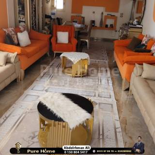 شقة للبيع خالد بن الوليد العيسوي