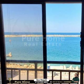 شقه للبيع 90 متر العيسوي عماره براند