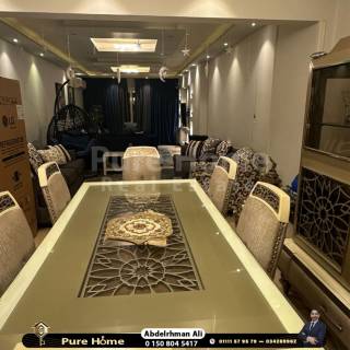 شقة للبيع سيدي بشر بحري