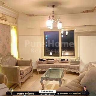 بيع شقة بعمارات مصطفى كامل سوبر لوكس من المالك