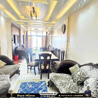 شقه في لوران تاني نمره من البحر تري بحر السرايا