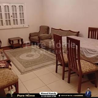 شقة للبيع العصافرة بحري