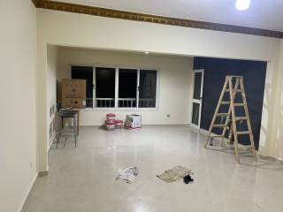 شقة روعة للبيع بموقع متميز فى شيراتون المطار