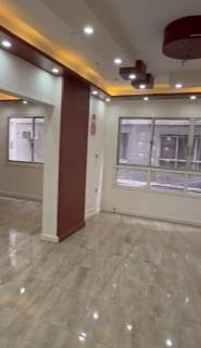 شقة للإيجار سكن لأسرة قرب مكرم عبيد وسيتى سنتر