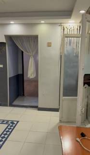 شقة للبيع بأرقي مكان فى شيراتون المطار 190 متر