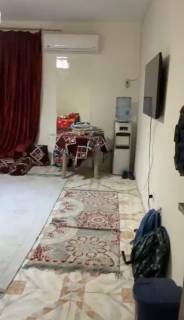 شقة ايجار فى شيراتون الدور العاشر و الاخير خلفى