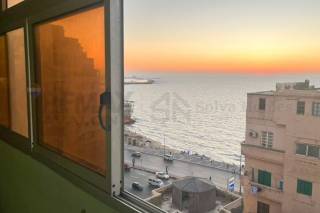 شقة للبيع 380 متر زيزينا على الترام مباشر