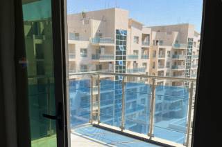 شقة للبيع داون تاون العلمين City Edge 157 متر