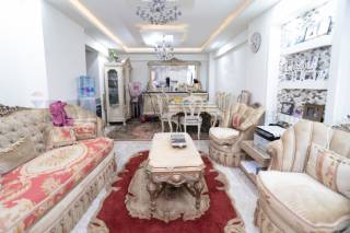 شقة للبيع 70 متر الاسكندرية بالم هيلز