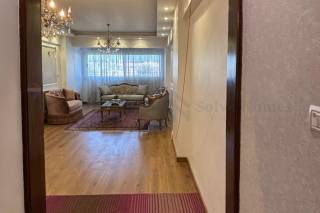 شقة للبيع 145 متر ستانلي ش الكنيسة الإنجيلية