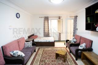 شقة بأبراج المنتزة رويال بلازا برج اللوءلوءة