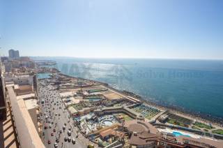 شقة للبيع 220 متر ستانلي ستانلي تاورز خطوات من البحر