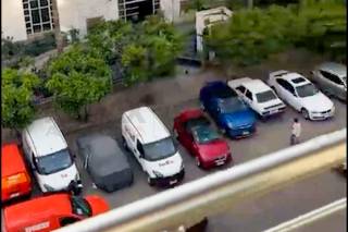 شقة للبيع 166 متر الاسكندرية بالم هيلز