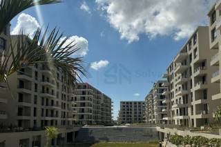 شقة للبيع 210 متر سيدى جابر طريق الجيش