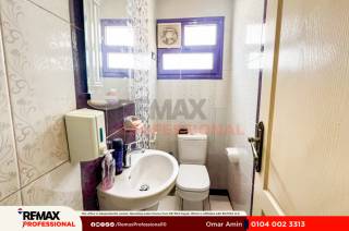 شقة للبيع 145 متر سموحة