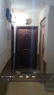 شقة للبيع بشارع القومية العربية الرئيسي