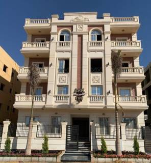 كود 1027شقه للبيع 180م طنطا ش عبيده بن الجراح