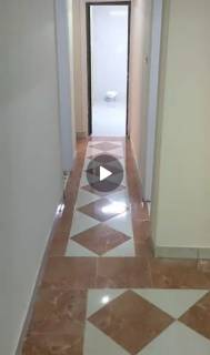 للسكن العائلي بشارع السودان الرئيسى بالمهندسين للا