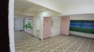 شقة للإيجار 160م تفرعات شارع جامعة الدول العربية