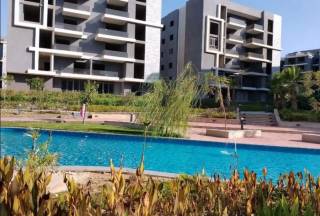 شقق بالسادس من اكتوبر