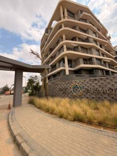 شقة سوبر لوكس للبيع الجاد