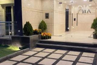 شقه 190 متر للبيع في العاصمة الادارية الجديدة