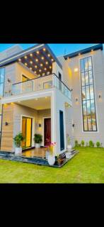 فيلا مسجله بكينج مريوط فيو البحيرة