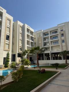 روف مميز مفروش للايجار 220م بفيلات الياسمين