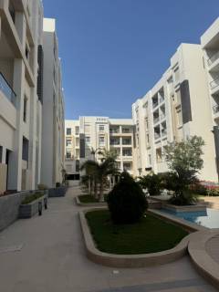 بدون مقدم شقة تحفه متشطبه الترا سوبر لوكس بالتقسيط