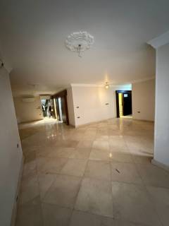 شقه للبيع بشارع المساحه بالهرم