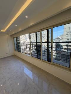 شقة للبيع فى المهندسين 150م شارع جامعة الدول