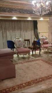 شقة للبيع فى المهندسين 150م شارع جامعة الدول