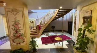 شقة للبيع فى المهندسين 150م شارع جامعة الدول