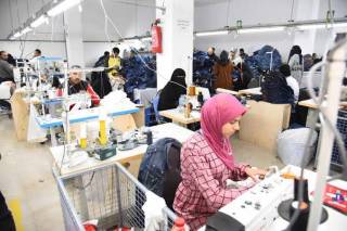 مصنع ملابس للبيع دمياط الجديده رخصة ملابس